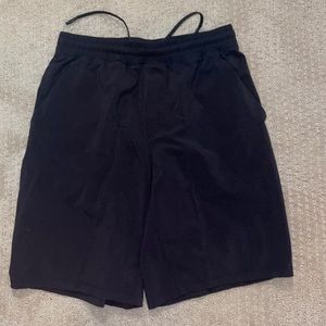 Lulu lemons Mens shorts